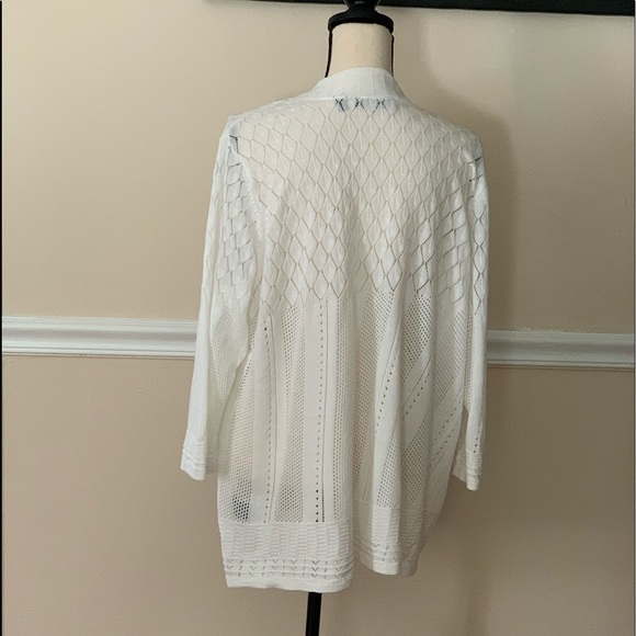 Cardigan Top - Picture 3 of 7